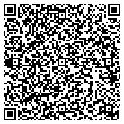 QR code with Hinton Developement Inc contacts