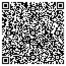 QR code with D H C Inc contacts