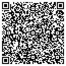 QR code with Je Service contacts