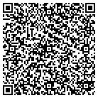 QR code with Vinson Concrete Const contacts