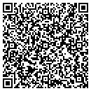 QR code with Owens Towing contacts