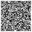 QR code with K & D Machine contacts