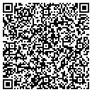 QR code with Ronald L Rhoades contacts