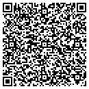 QR code with Rons Tire & Brake contacts