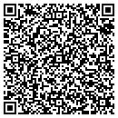 QR code with George Weber contacts