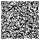 QR code with S C D Investments contacts