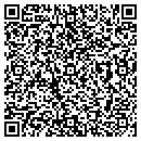 QR code with Avone Carpet contacts