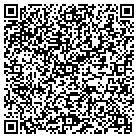 QR code with Rhodes C Hood Group Home contacts