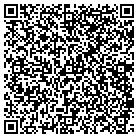 QR code with C F Jordan Construction contacts