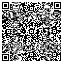 QR code with Tips To Toes contacts