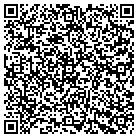 QR code with Foothills Community Foundation contacts