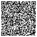 QR code with A T G contacts