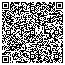 QR code with J & G Service contacts