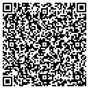QR code with Sanders Hauling contacts