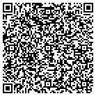 QR code with R & R Finish Grading Inc contacts