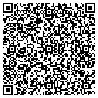 QR code with O C Tanner Company contacts
