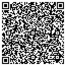 QR code with Harris Burrell contacts