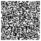 QR code with Maryville Veterinary Clinic contacts