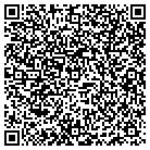 QR code with McDonald Auto Body Inc contacts