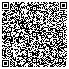 QR code with Chriss Custom Cabinets Inc contacts