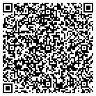 QR code with B T I Termite & Pest Control contacts