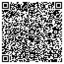 QR code with Handyman contacts