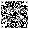 QR code with Hardees contacts