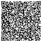QR code with McMichael Logan & Engelmeyer contacts