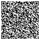 QR code with Hicks Engineering Co contacts