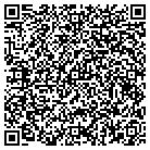 QR code with A Plus Carpet & Upholstery contacts