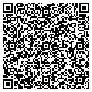 QR code with Caseys 2072 contacts