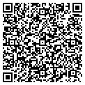 QR code with All About You contacts