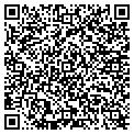 QR code with Jelaco contacts