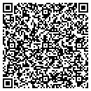 QR code with Robert Featherlin contacts
