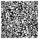 QR code with C Curtis Construction Inc contacts