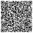 QR code with A-1 Air Conditioning & Cooling contacts