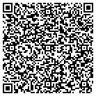 QR code with Ozark Trails Magazine Inc contacts