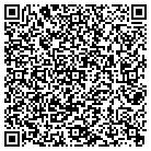 QR code with Ackerman Ann and Stu AC contacts