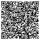 QR code with James W Osborne contacts