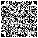 QR code with Tiemann M F A Service contacts