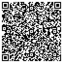 QR code with Pizza Patron contacts