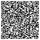 QR code with Klohr Agriculture Inc contacts