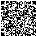 QR code with R J & Associates contacts