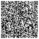 QR code with Custom Mirror & Glass contacts