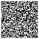 QR code with Hines Radiator contacts