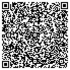 QR code with Warrensburg Chamber-Commerce contacts
