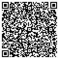 QR code with KFC contacts