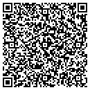 QR code with Hinch Contracting contacts