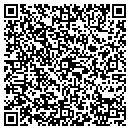 QR code with A & J Mini Storage contacts