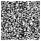 QR code with Weber Road Branch Library contacts